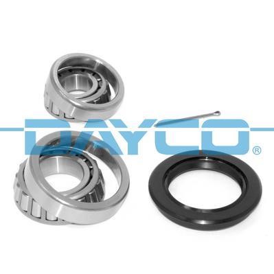 Dayco KWD1382 Wheel bearing kit KWD1382