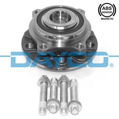 Dayco KWD1385 Wheel bearing kit KWD1385