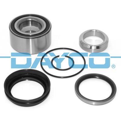 Dayco KWD1400 Wheel bearing kit KWD1400