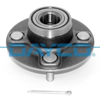 Dayco KWD1401 Wheel bearing kit KWD1401