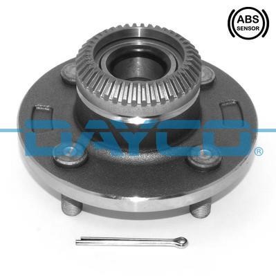 Dayco KWD1402 Wheel bearing kit KWD1402
