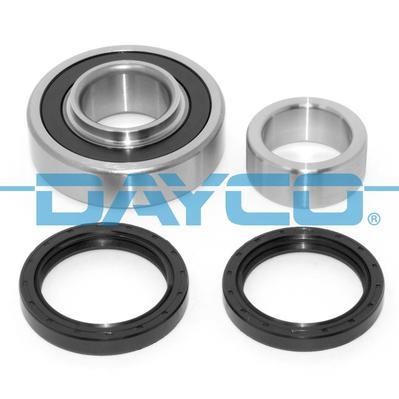 Dayco KWD1403 Wheel bearing kit KWD1403