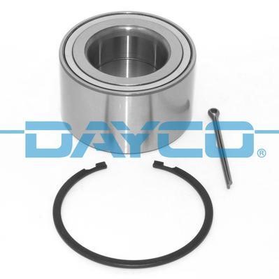 Dayco KWD1408 Wheel bearing kit KWD1408