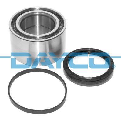 Dayco KWD1409 Wheel bearing kit KWD1409