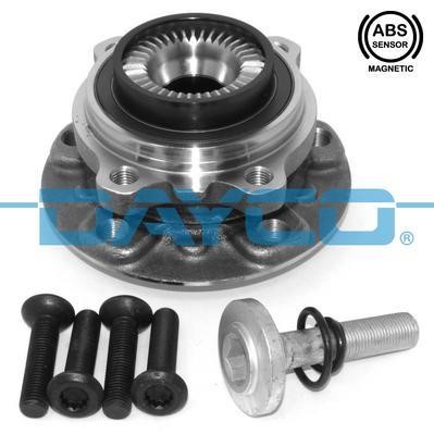 Dayco KWD1410 Wheel bearing kit KWD1410