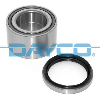 Dayco KWD1412 Wheel bearing kit KWD1412