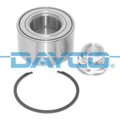 Dayco KWD1417 Wheel bearing kit KWD1417