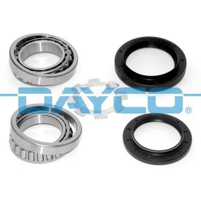 Dayco KWD1420 Wheel bearing kit KWD1420