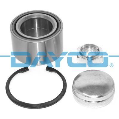 Dayco KWD1423 Wheel bearing kit KWD1423