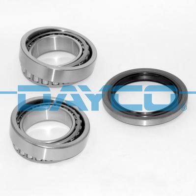 Dayco KWD1430 Wheel bearing kit KWD1430