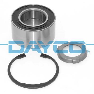 Dayco KWD1432 Wheel bearing kit KWD1432
