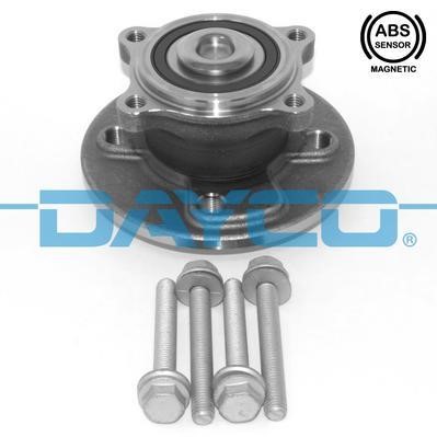 Dayco KWD1434 Wheel bearing kit KWD1434