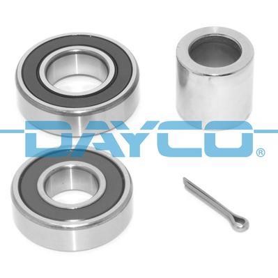 Dayco KWD1436 Wheel bearing kit KWD1436