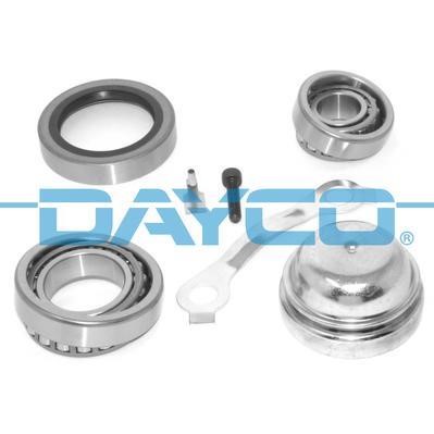 Dayco KWD1445 Wheel bearing kit KWD1445