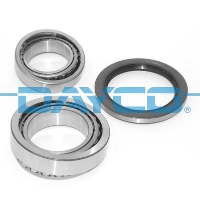 Dayco KWD1456 Wheel bearing kit KWD1456