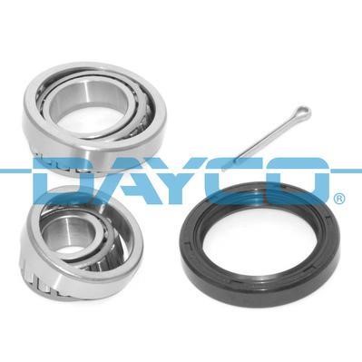 Dayco KWD1460 Wheel bearing kit KWD1460