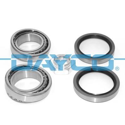 Dayco KWD1461 Wheel bearing kit KWD1461