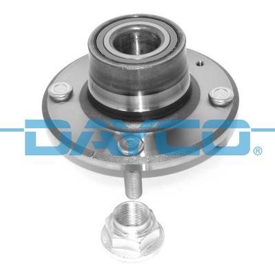 Dayco KWD1466 Wheel bearing kit KWD1466