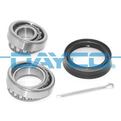 Dayco KWD1468 Wheel bearing kit KWD1468