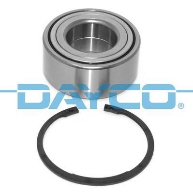 Dayco KWD1470 Wheel bearing kit KWD1470