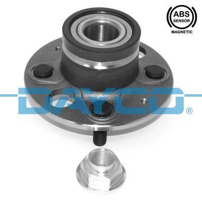 Dayco KWD1475 Wheel bearing kit KWD1475