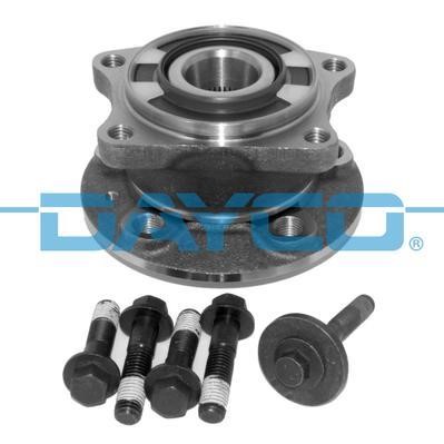 Dayco KWD1482 Wheel bearing kit KWD1482