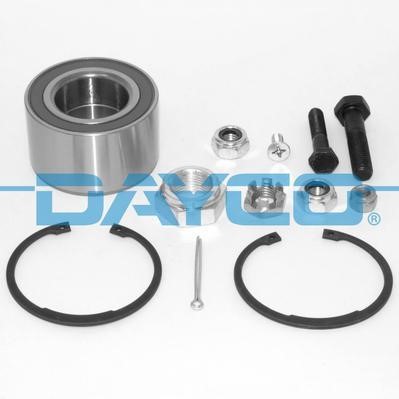 Dayco KWD1486 Wheel bearing kit KWD1486