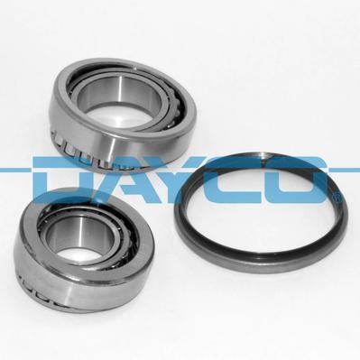 Dayco KWD1489 Wheel bearing kit KWD1489