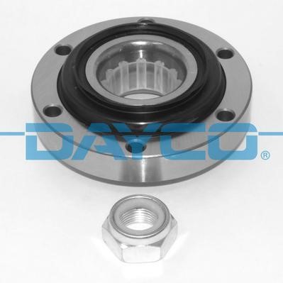 Dayco KWD1491 Wheel bearing kit KWD1491