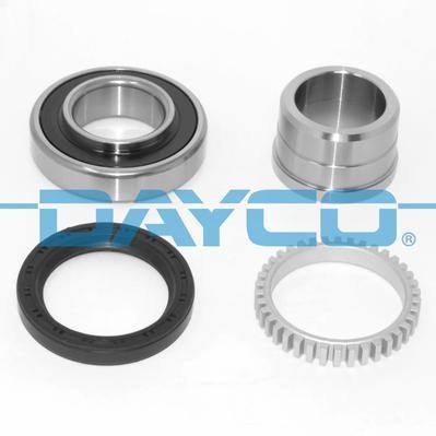 Dayco KWD1492 Wheel bearing kit KWD1492