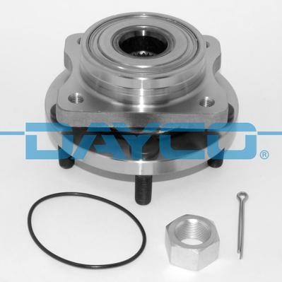 Dayco KWD1493 Wheel bearing kit KWD1493