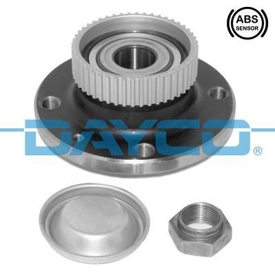 Dayco KWD1494 Wheel bearing kit KWD1494