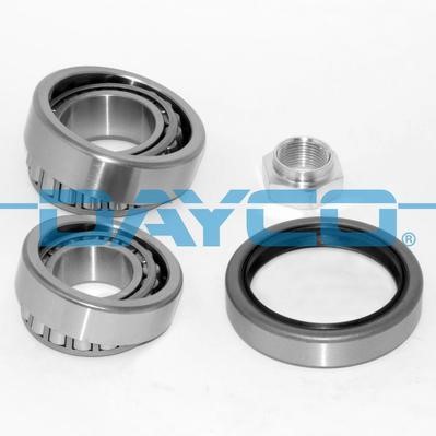 Dayco KWD1495 Wheel bearing kit KWD1495
