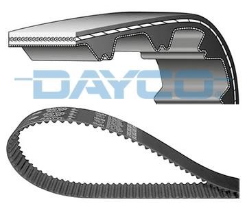 Dayco 94254 Timing belt 94254