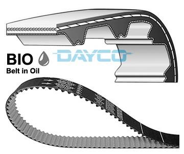 Dayco 941080 Timing belt 941080