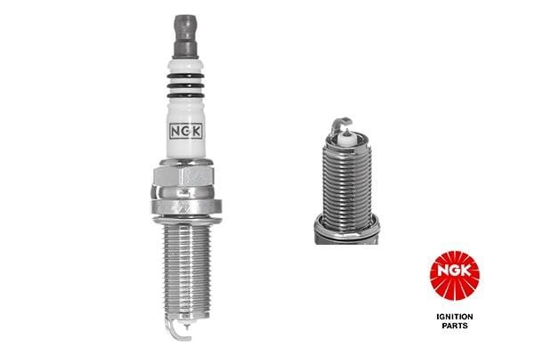 1005 NGK Spark plug NGK Iridium MAX LFR6AIX11P