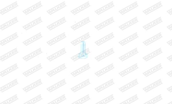 Bolt Walker 80660