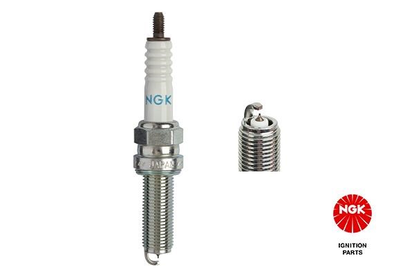 NGK 96956 Spark plug 96956 96956 NGK Spark plug