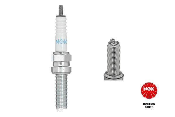 95627 NGK Spark plug NGK Standart LMAR8G