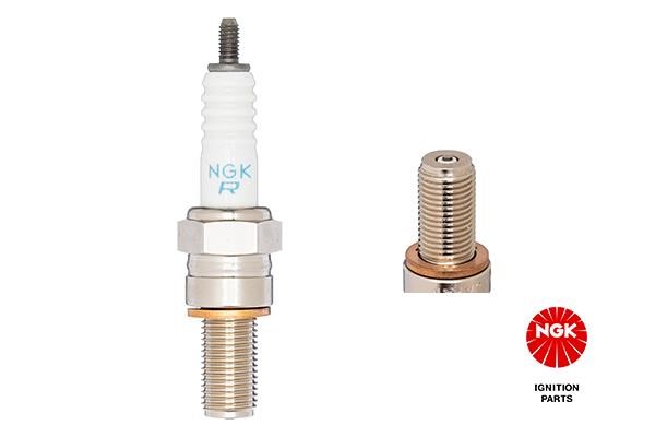 NGK 4216 Spark plug NGK Racing R0045Q10 4216