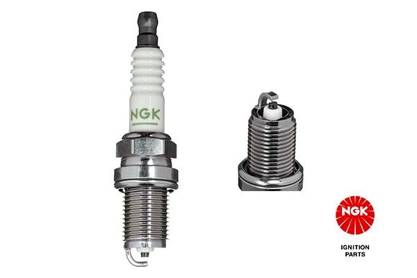 NGK 6234 Spark plug NGK Standart BK5E11 6234