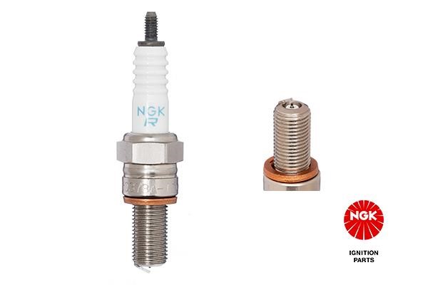 NGK 4940 Spark plug NGK Racing R0373A10 4940