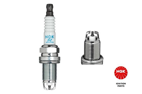 4302 NGK Spark plug NGK Laser Platinum BKR5EKPB11