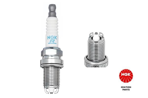 NGK 5881 Spark plug NGK Standart BKR7EKU 5881