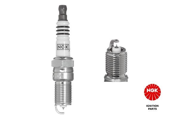 NGK 3258 Spark plug NGK Iridium MAX BPR5EFIX13P 3258 3258 NGK Spark plug NGK Iridium MAX BPR5EFIX13P