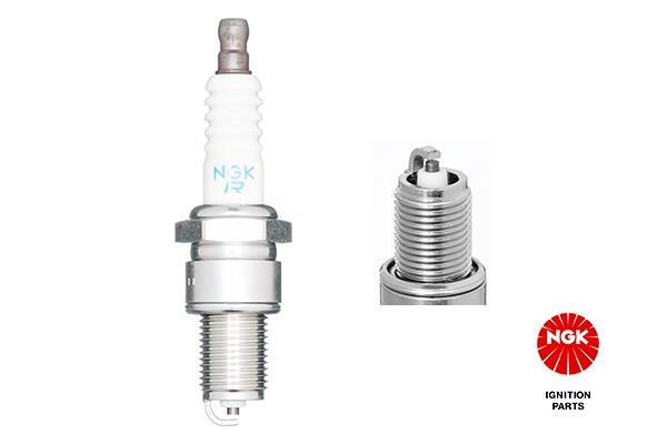 3154 NGK Spark plug NGK Standart BPR5ES13