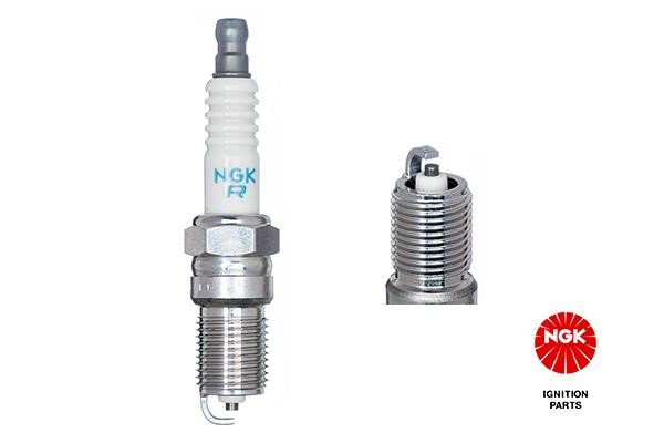 NGK 4871 Spark plug NGK Standart BPR6EFS15 4871