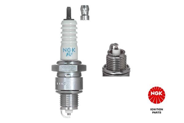 NGK 4839 Spark plug NGK Standart BPR8HS10 4839