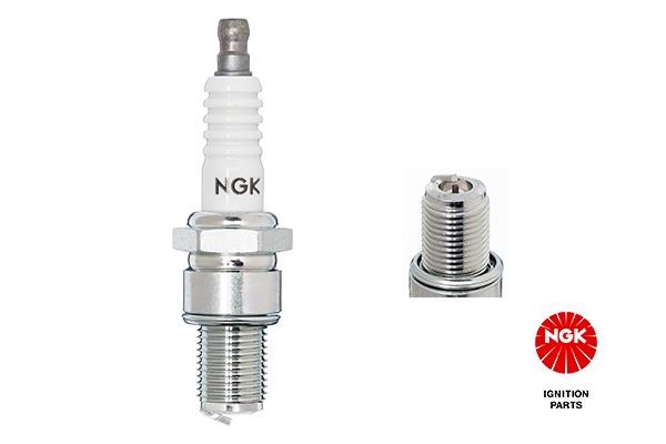 NGK 5583 Spark plug NGK Racing R6254E9 5583