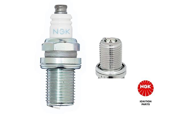 2001 NGK Spark plug NGK Racing R728211